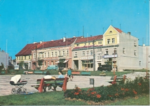 Olecko - 017464