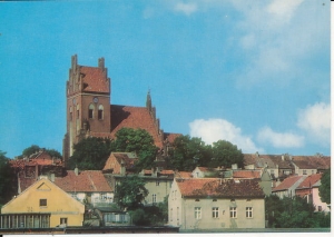 Gniew - 017466