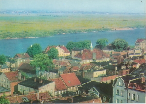 Tczew - 017467