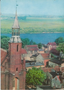 Tczew - 017468
