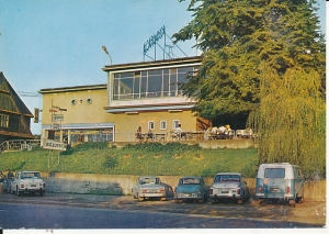 Lubień - 017483