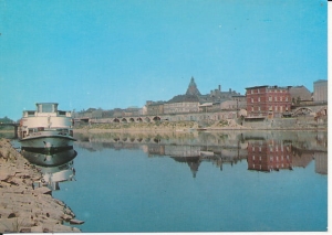 Gorzów Wielkopolski - 017499