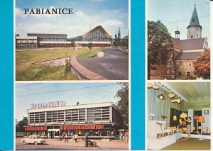 Pabianice - 017501