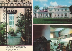 Ciechanowiec - 017509