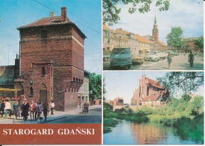 Starogard Gdański - 017514