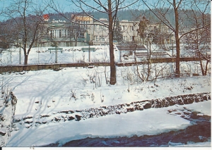 Ustroń - 017515