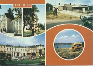 Tuchola - 017551