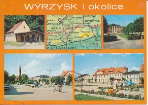 Wyrzysk - 017552