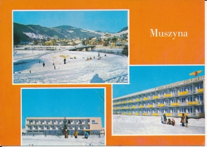 Muszyna - 017557