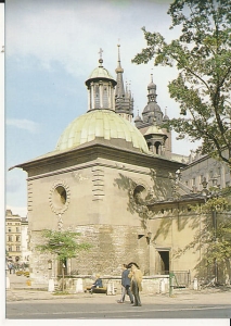 Kraków - 017558