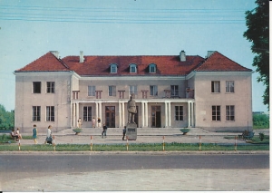 Wysokie Mazowieckie - 017571