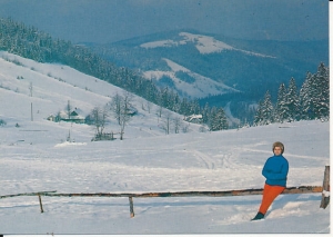 Szczyrk - 017586