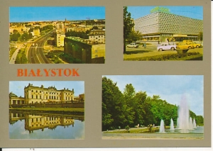 Białystok - 017588
