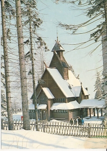 Karpacz - 017592