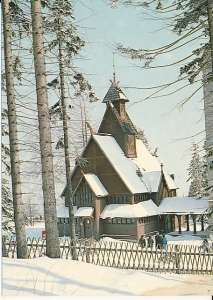 Karpacz - 017595