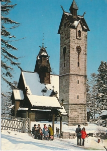 Karpacz - 017597
