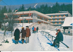 Szczyrk - 017605