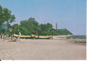 Niechorze - 017609