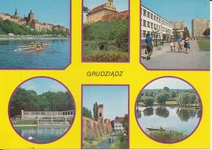 Grudziądz - 017612