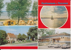 Pszczew - 017620