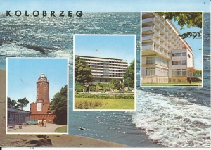 Kołobrzeg - 017625