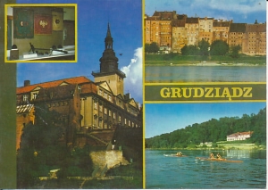 Grudziądz - 017627