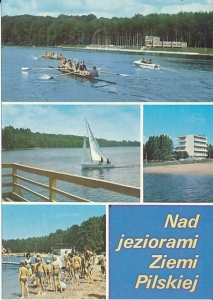 Ziemia Pilska - 017631