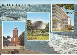 Kołobrzeg - 017639
