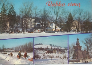 Rabka - 017650