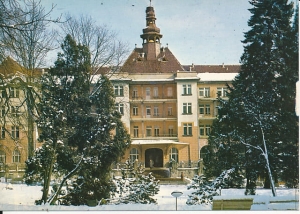 Polanica Zdrój - 017664