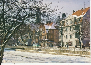 Polanica Zdrój - 017669