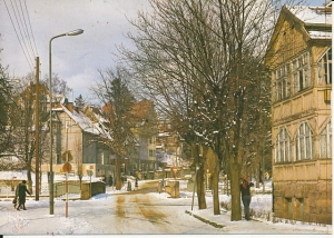 Polanica Zdrój - 017673