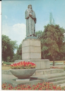 Gorzów Wielkopolski - 017676