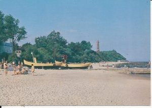 Niechorze - 017685