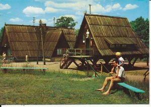 Wdzydze Kiszewskie - 017686