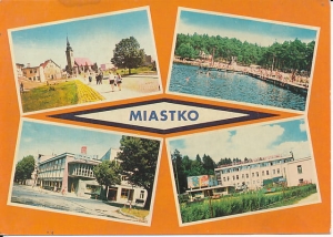 Miastko - 017696