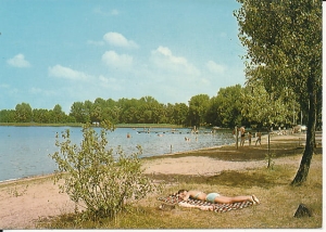 Pszczew - 017702