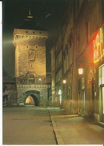 Kraków - 017706