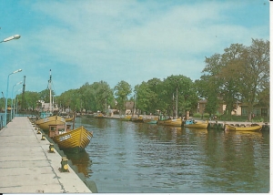 Mrzeżyno - 017720