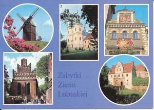 Ziemia Lubuska - 017722