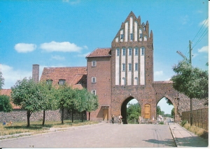 Strzelce Krajeńskie - 017733
