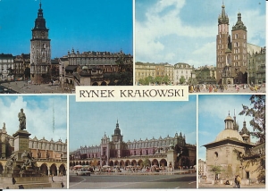 Kraków - 017764