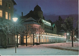Kudowa Zdrój - 017767