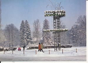 Kudowa Zdrój - 017775