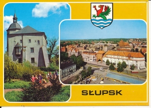 Słupsk - 017777