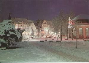 Kudowa Zdrój - 017786