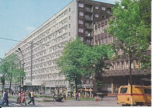 Ruda Śląska - 017801