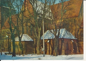 Kamień Pomorski - 017807