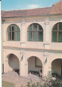 Łagów - 017845