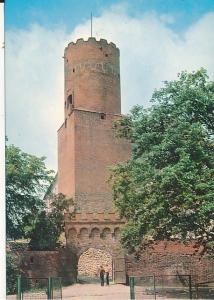 Łagów - 017848